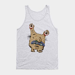 Krumm Tank Top